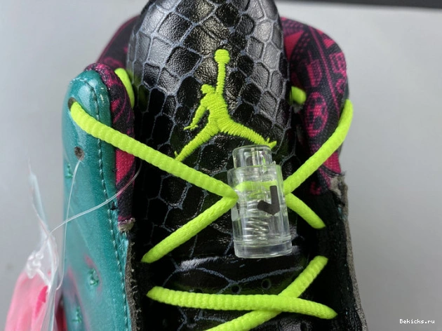 Cheap BK retro doernbecher 13 836405-305 jordan air 1113